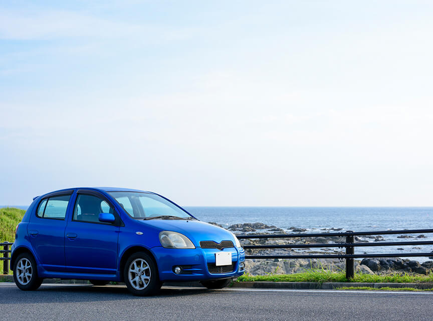 自動車免許ってそもそも必要？のイメージ画像