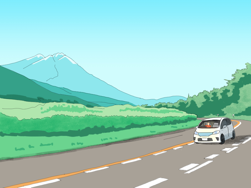 友達と楽しく思い出づくり♪アクティブプランのある教習所のイメージ画像