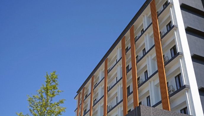 宿泊施設のイメージ画像