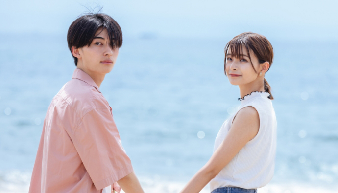 カップルプランのイメージ画像