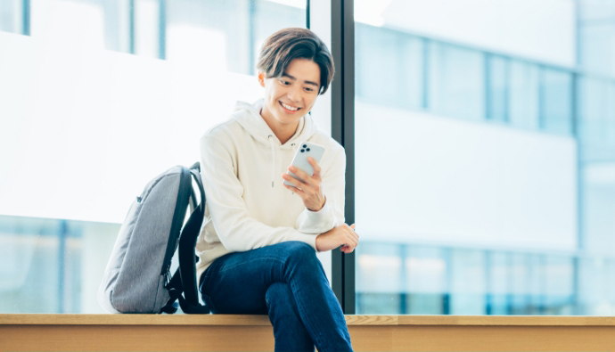 シングルプランのイメージ画像