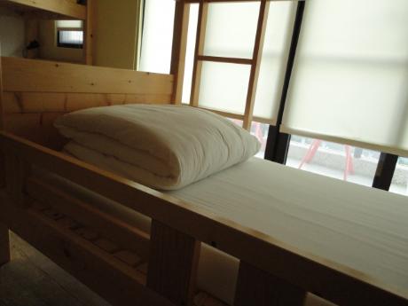 合宿免許の相部屋プランとは？のイメージ画像