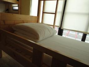 合宿免許の相部屋プランとは？のイメージ画像