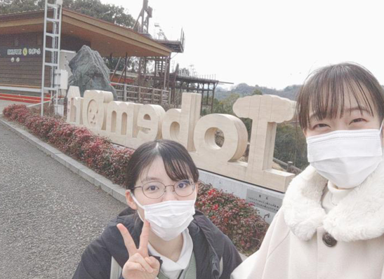 O.Kさんの合宿免許の様子