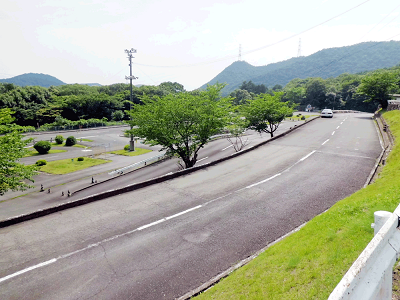 備前自動車備前教習所コース