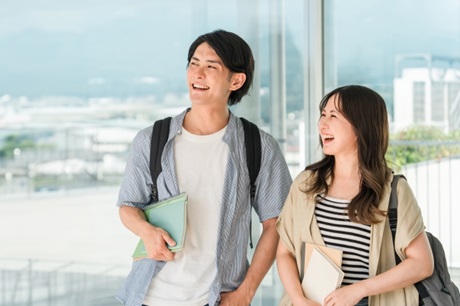 のカップルイメージ画像