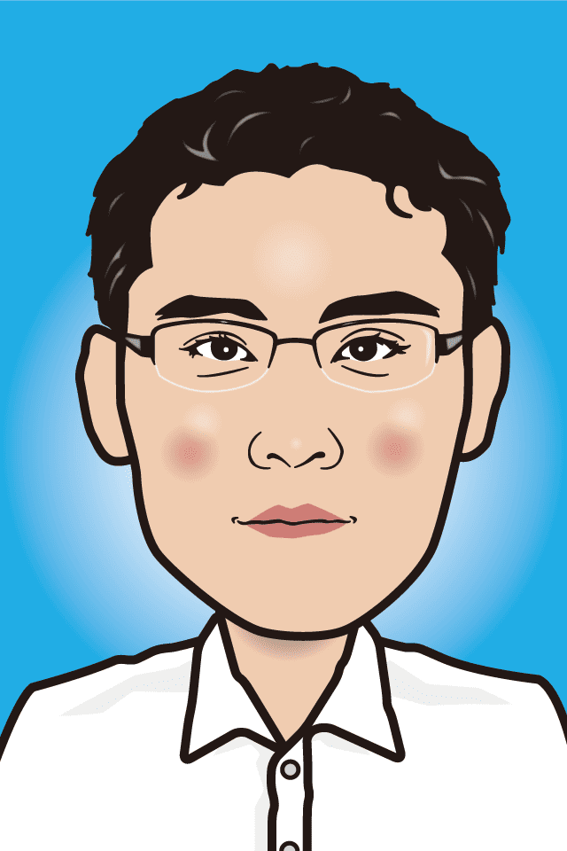 安武和人