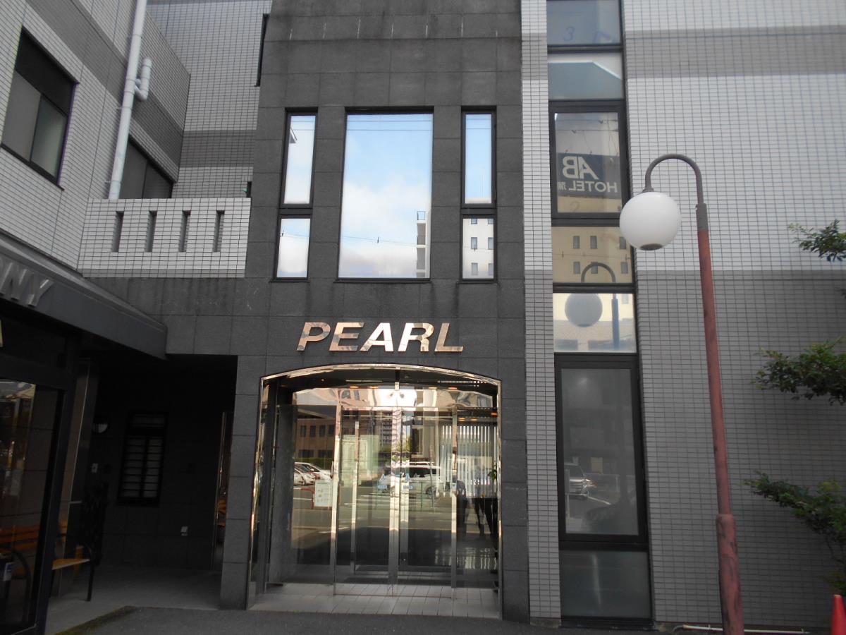 蒲郡自動車学校のの宿泊施設