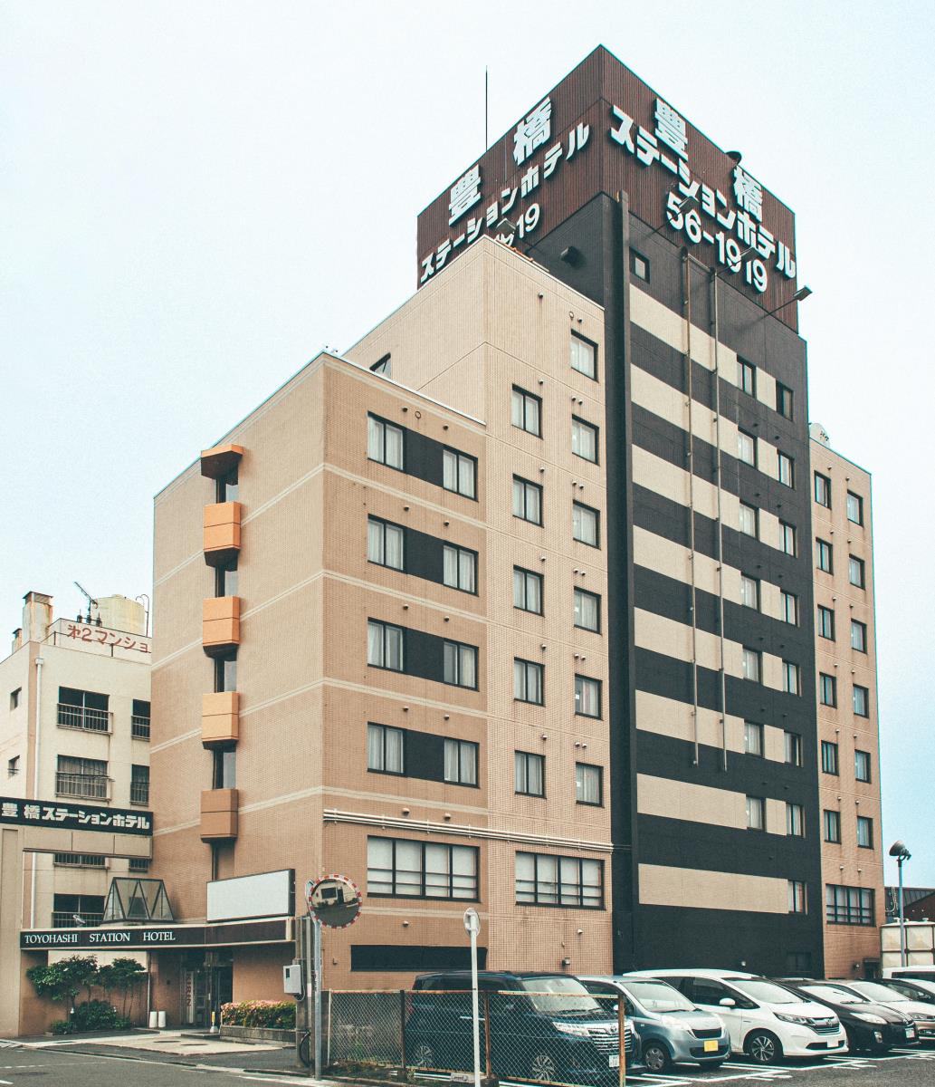 蒲郡自動車学校の宿泊施設