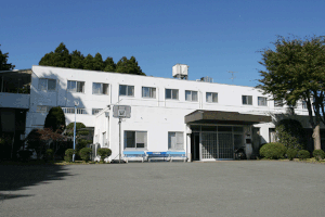 富士センチュリーモータースクール御殿場校の合宿免許の様子