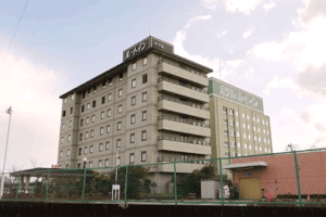 富士センチュリーモータースクール御殿場校の合宿免許の様子