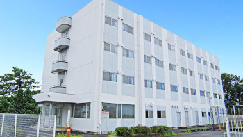 はいなん自動車学校の合宿免許の様子