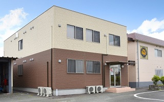 城北自動車学校の宿舎1 class=