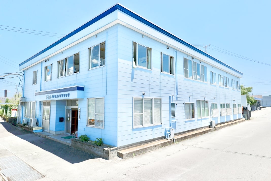 掛川自動車学校の宿泊施設