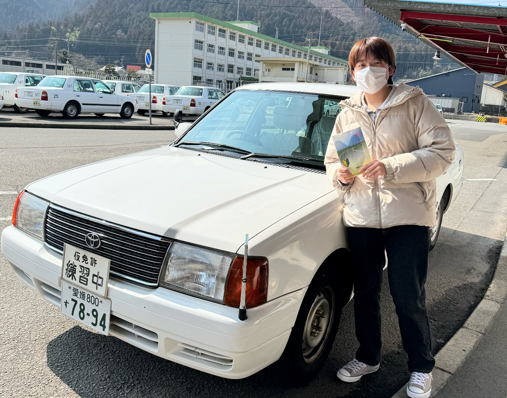 くま高原ドライビングスクールの合宿免許の様子