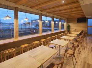 京都府峰山ドライビングスクールの合宿免許の様子