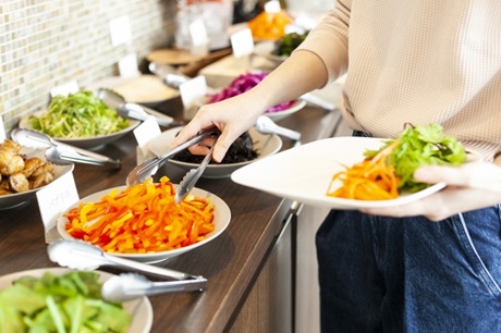 合宿免許の食事プランとは？のイメージ画像
