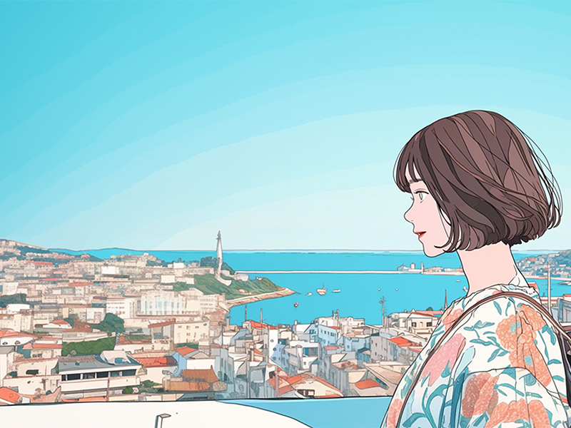 【PR】合宿で免許を取る大学生たちの密着レポート！のイメージ画像