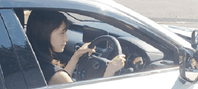 新見自動車教習所
の運転練習