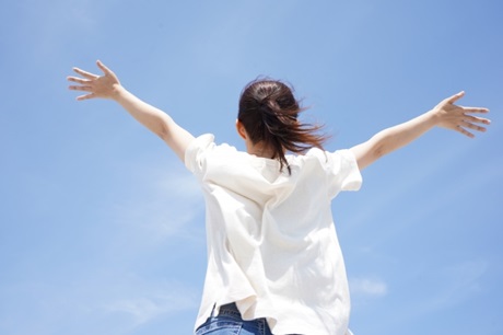 外出イメージ画像