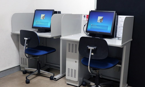 学習機コーナー
