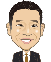 山口 直剛（代表取締役社長）
