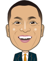 川村 博彦（教頭・インストラクター）