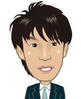 北村 武士（ドローンスクール室長・インストラクター）