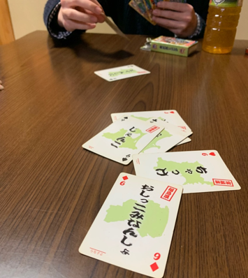遠野ドライビングスクールの合宿免許の様子