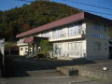 都留自動車教習所の宿舎
