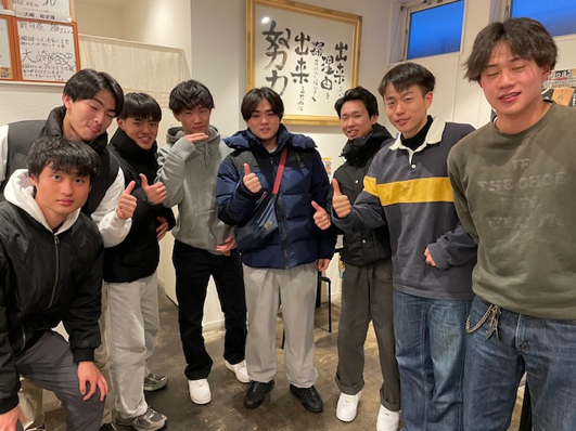 山形最上ドライビングスクールの合宿免許の様子